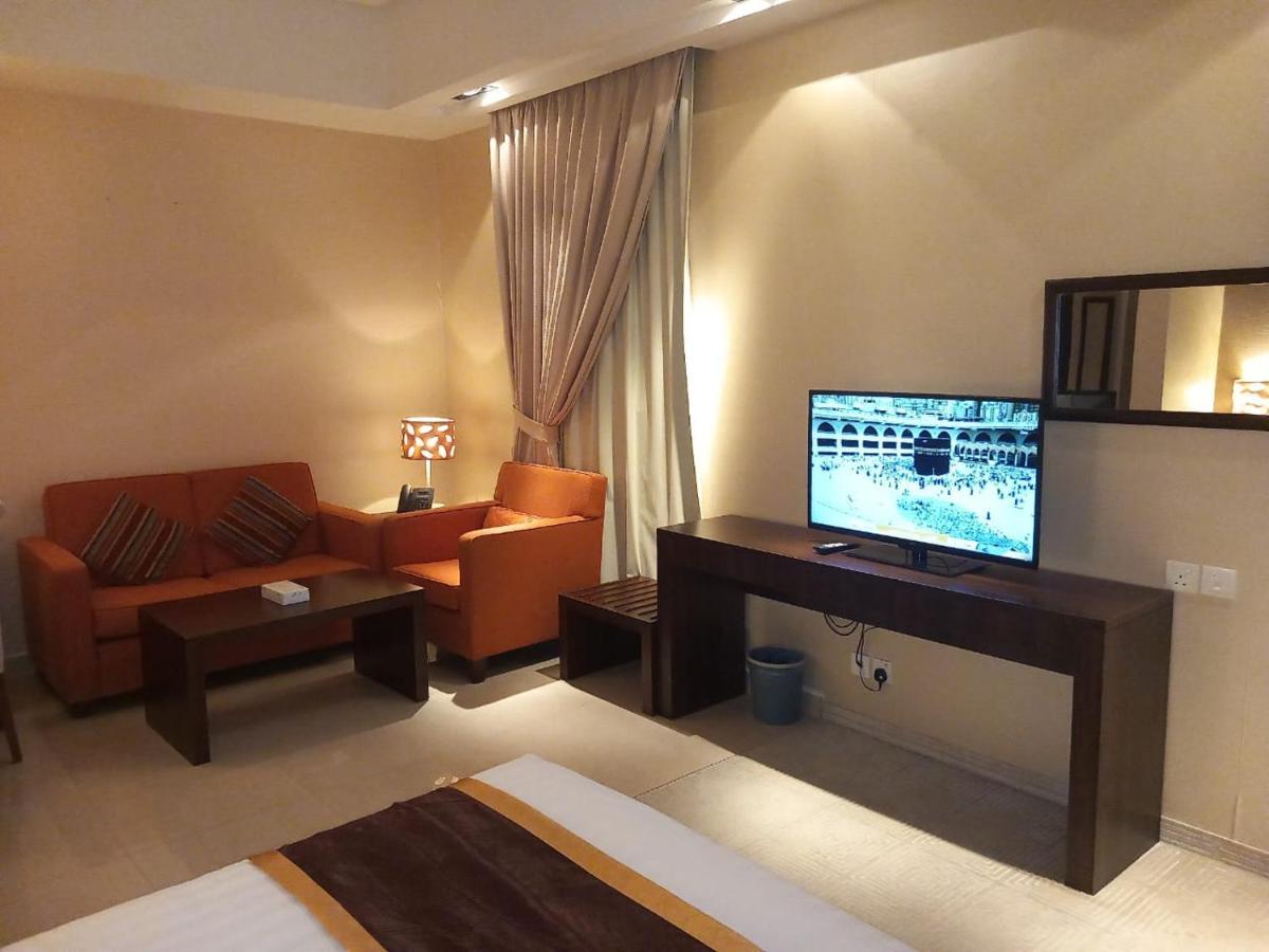 نسيم العليا Al Khobar Esterno foto