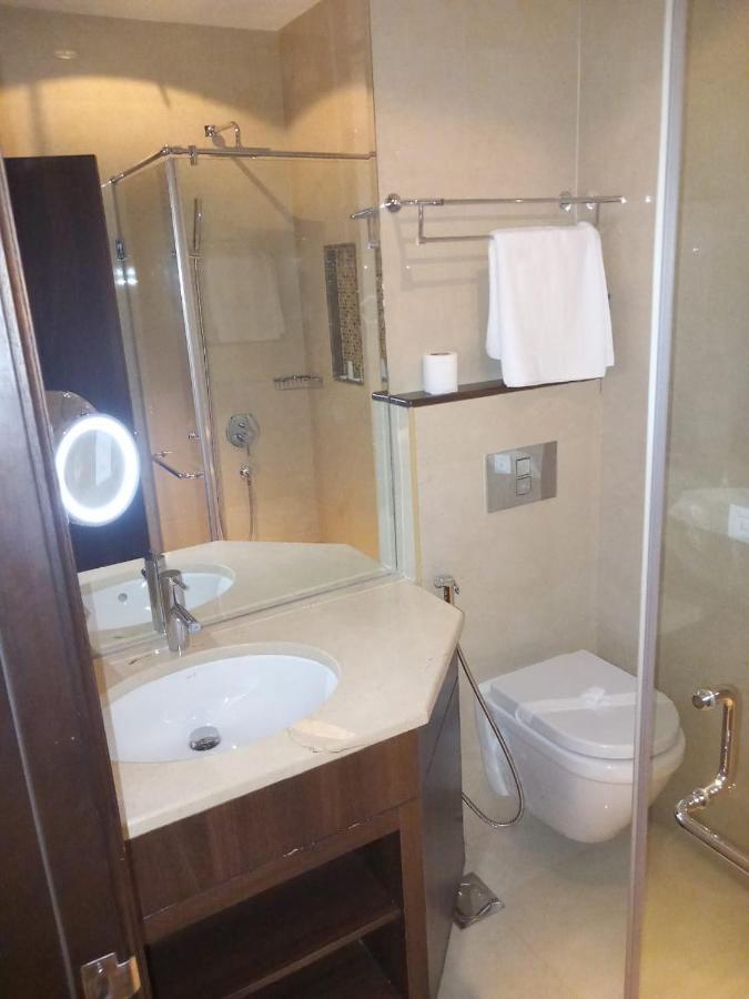 نسيم العليا Al Khobar Esterno foto