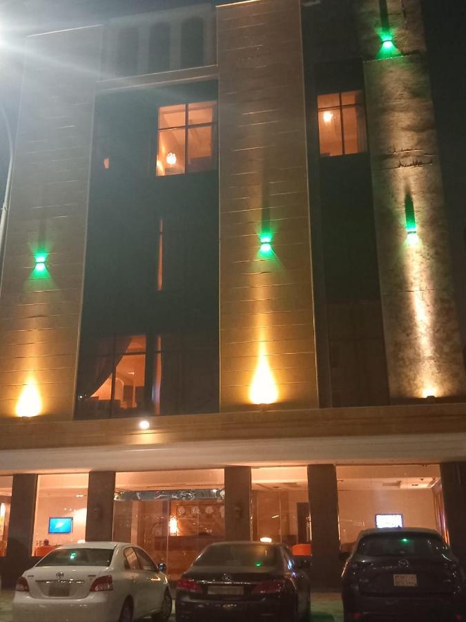 نسيم العليا Al Khobar Esterno foto