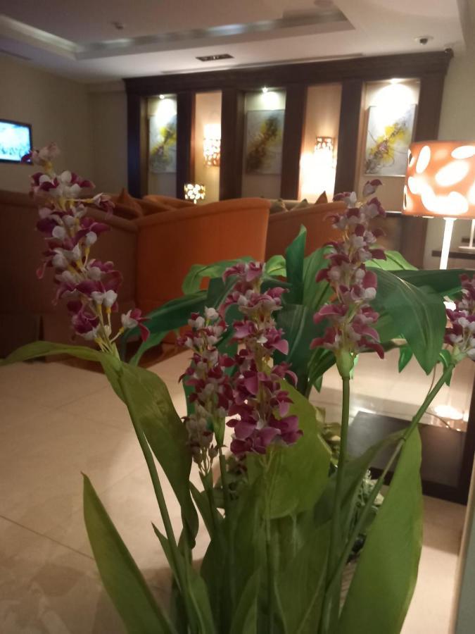 نسيم العليا Al Khobar Esterno foto