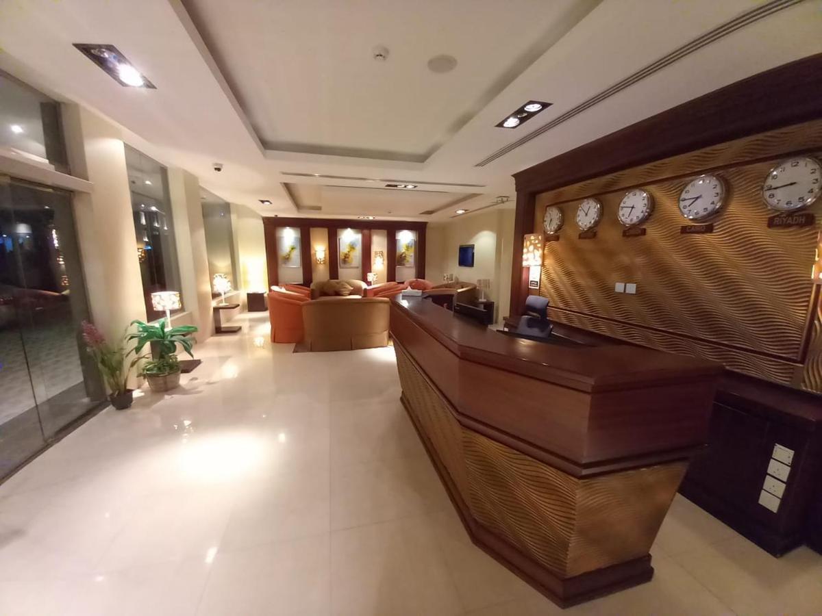 نسيم العليا Al Khobar Esterno foto