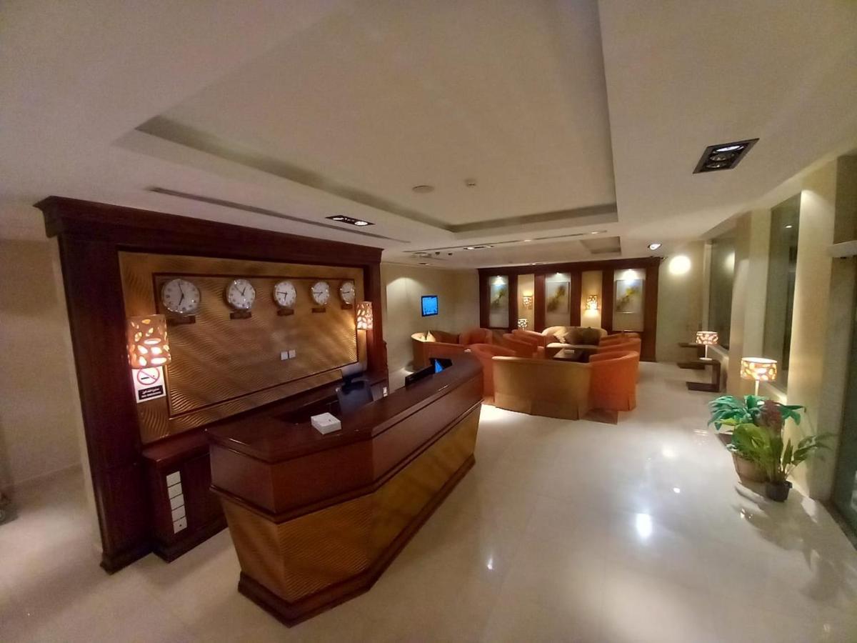نسيم العليا Al Khobar Esterno foto
