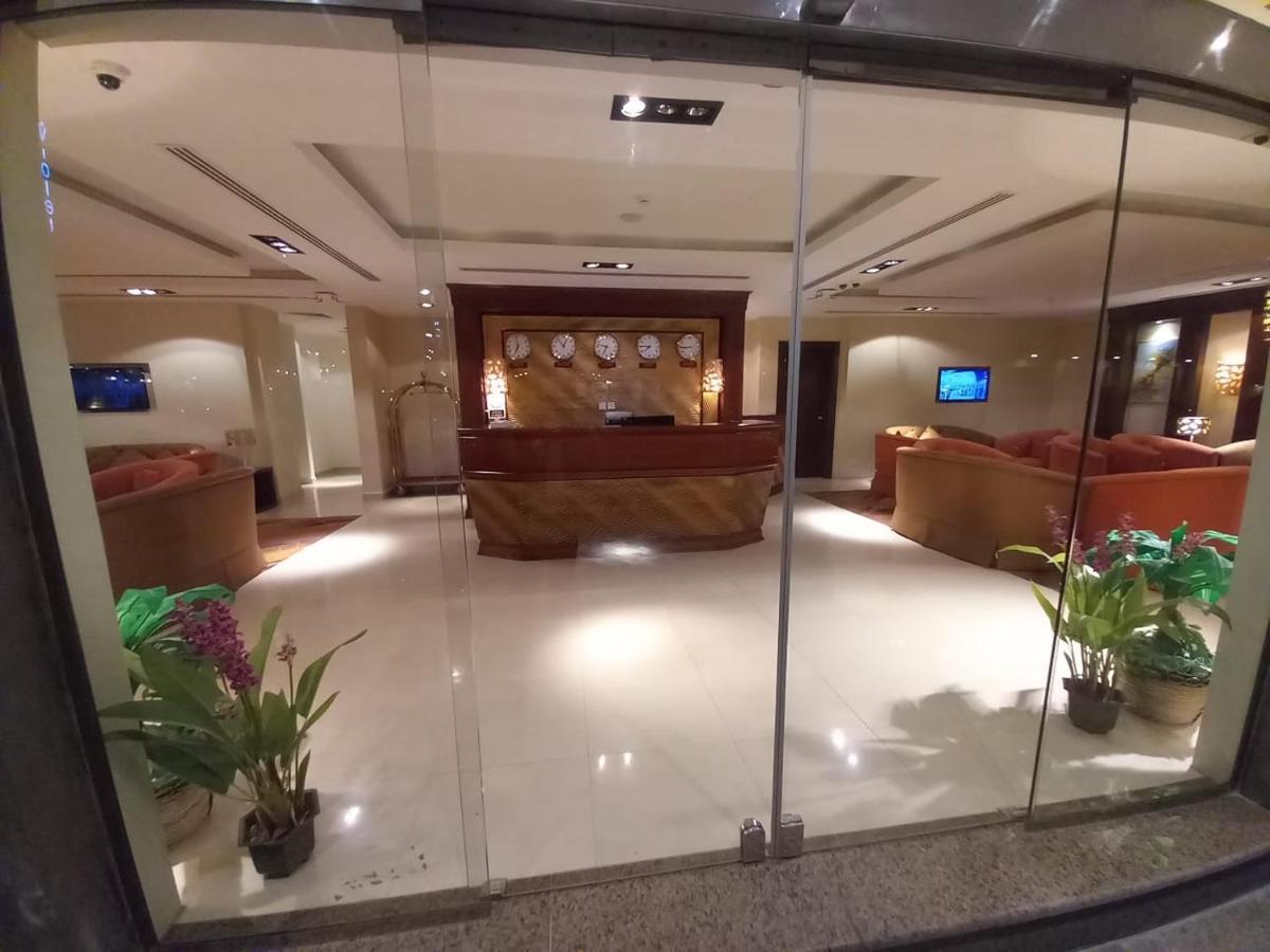 نسيم العليا Al Khobar Esterno foto