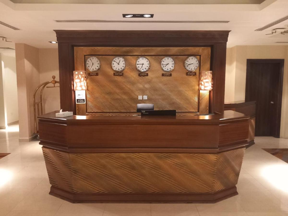 نسيم العليا Al Khobar Esterno foto