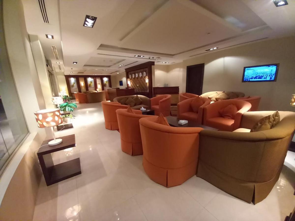 نسيم العليا Al Khobar Esterno foto