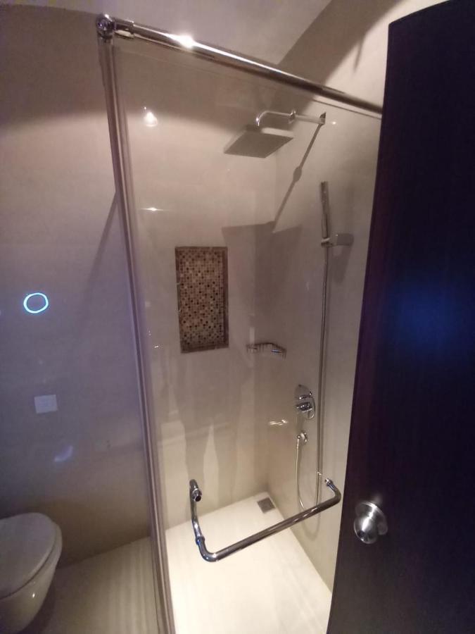 نسيم العليا Al Khobar Esterno foto