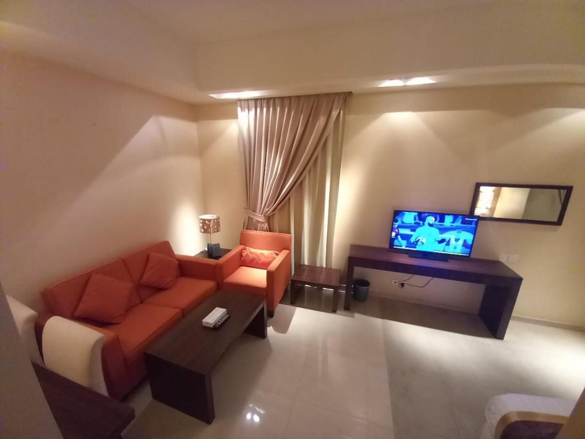 نسيم العليا Al Khobar Esterno foto