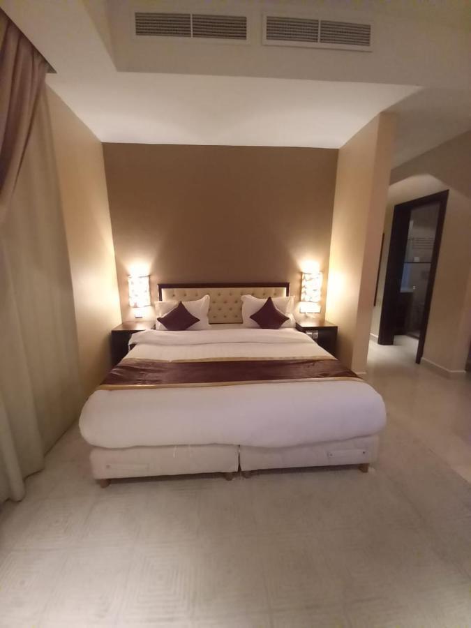 نسيم العليا Al Khobar Esterno foto