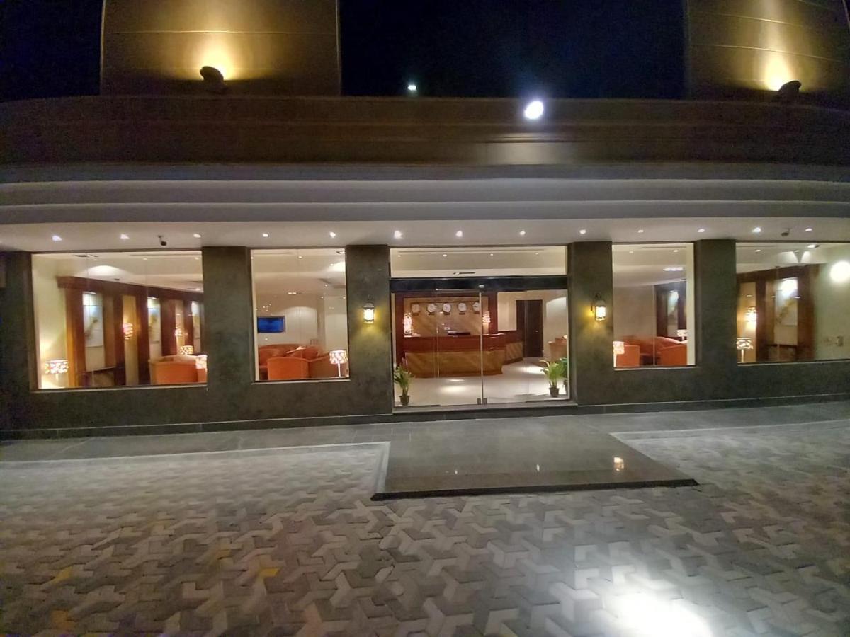نسيم العليا Al Khobar Esterno foto