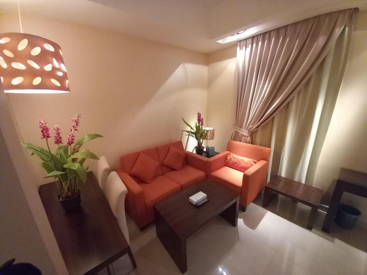 نسيم العليا Al Khobar Esterno foto
