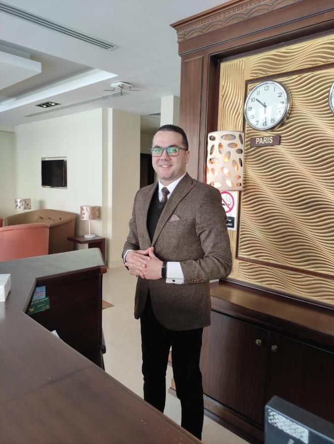نسيم العليا Al Khobar Esterno foto