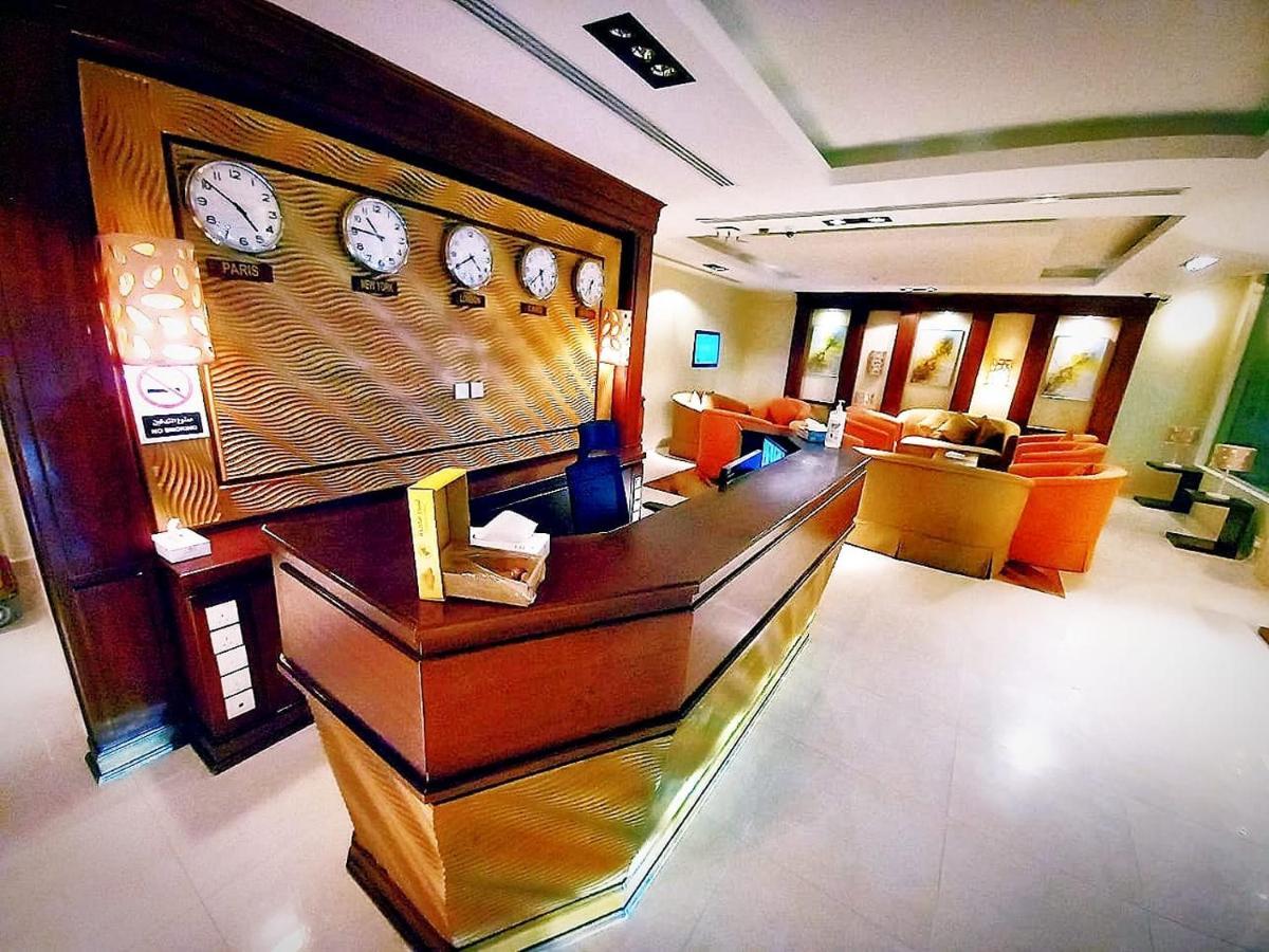 نسيم العليا Al Khobar Esterno foto