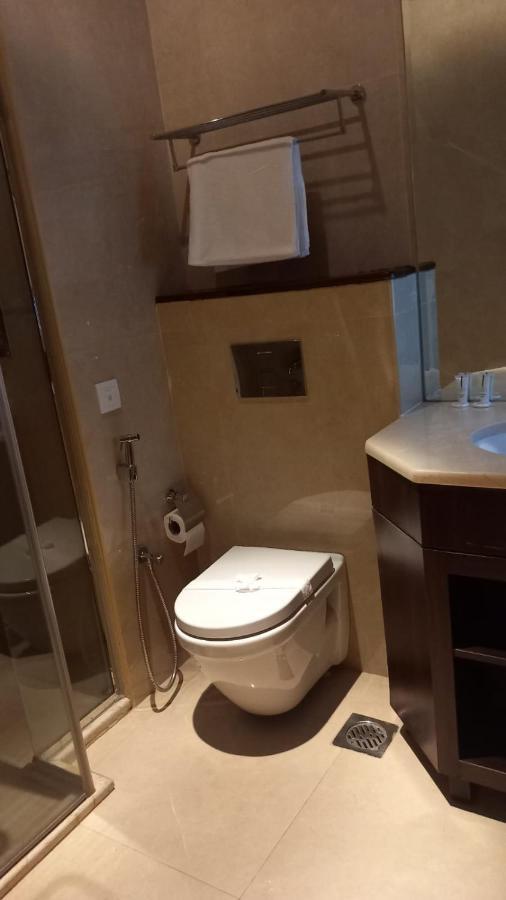 نسيم العليا Al Khobar Esterno foto
