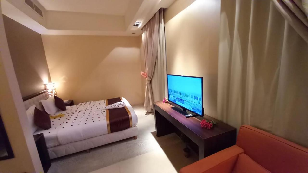 نسيم العليا Al Khobar Esterno foto
