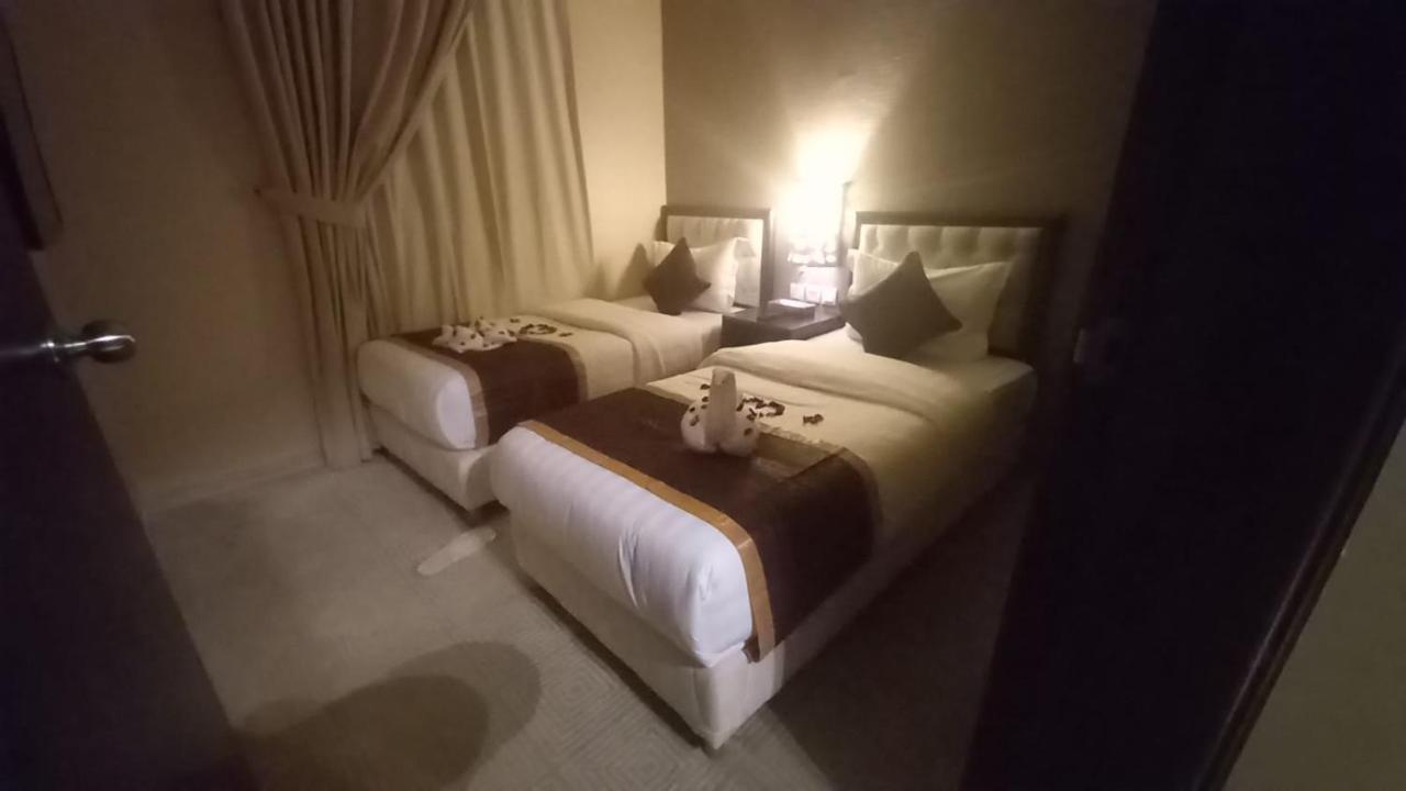 نسيم العليا Al Khobar Esterno foto