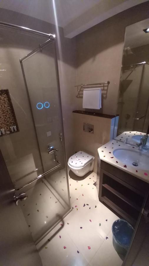نسيم العليا Al Khobar Esterno foto