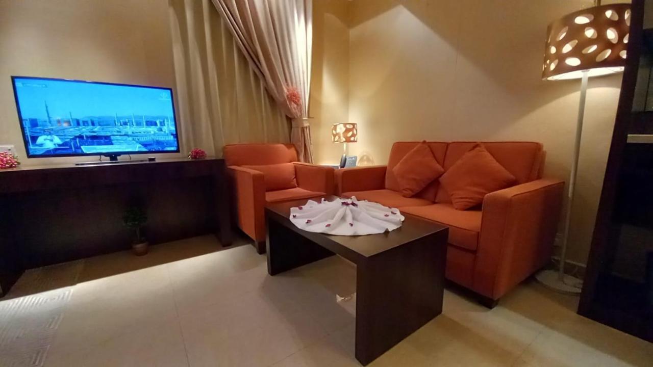 نسيم العليا Al Khobar Esterno foto