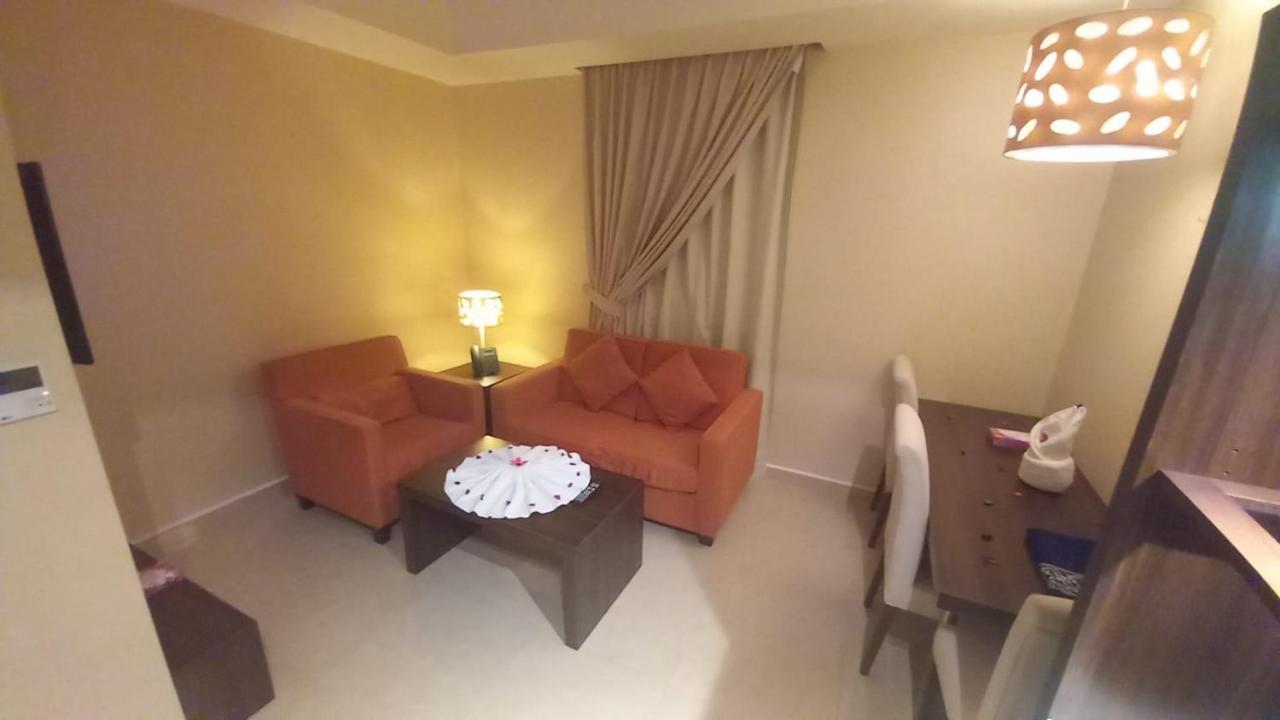 نسيم العليا Al Khobar Esterno foto