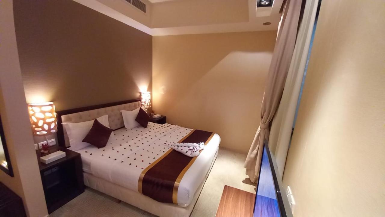 نسيم العليا Al Khobar Esterno foto