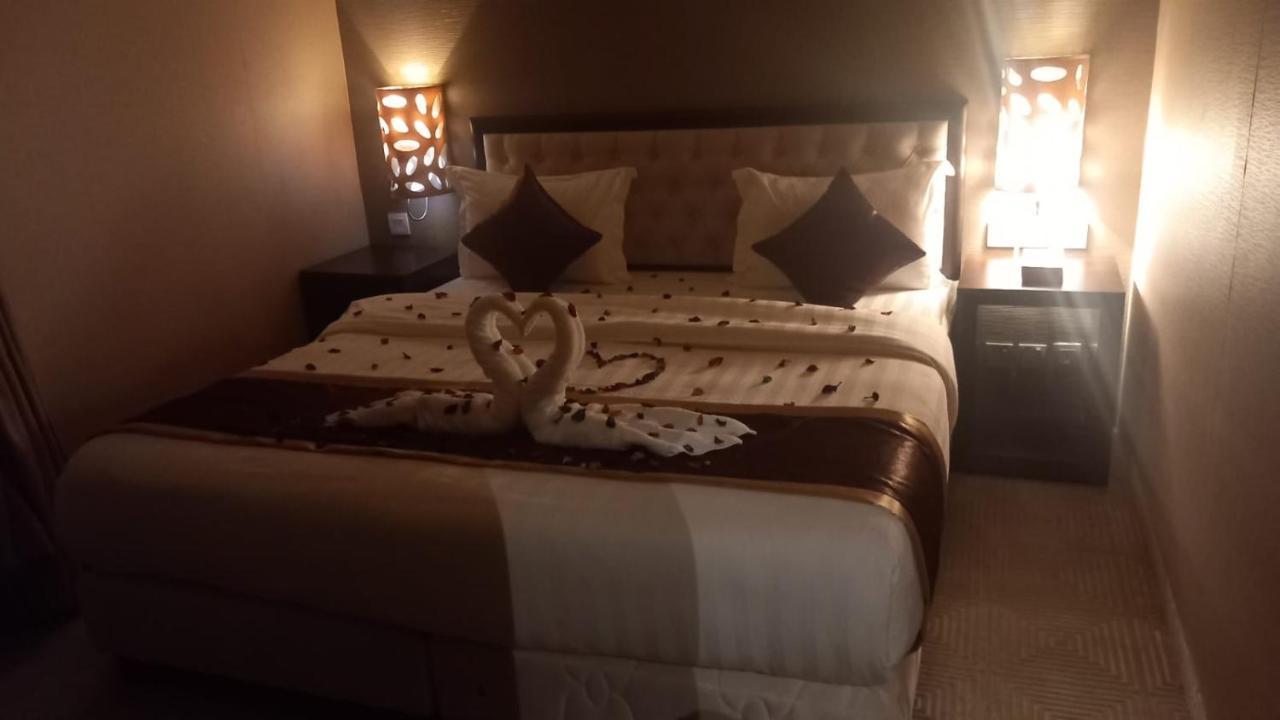 نسيم العليا Al Khobar Esterno foto