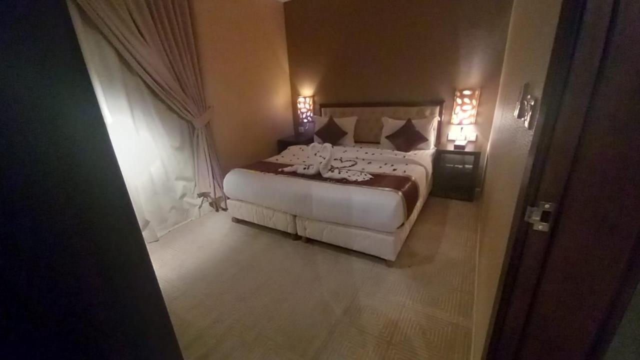 نسيم العليا Al Khobar Esterno foto