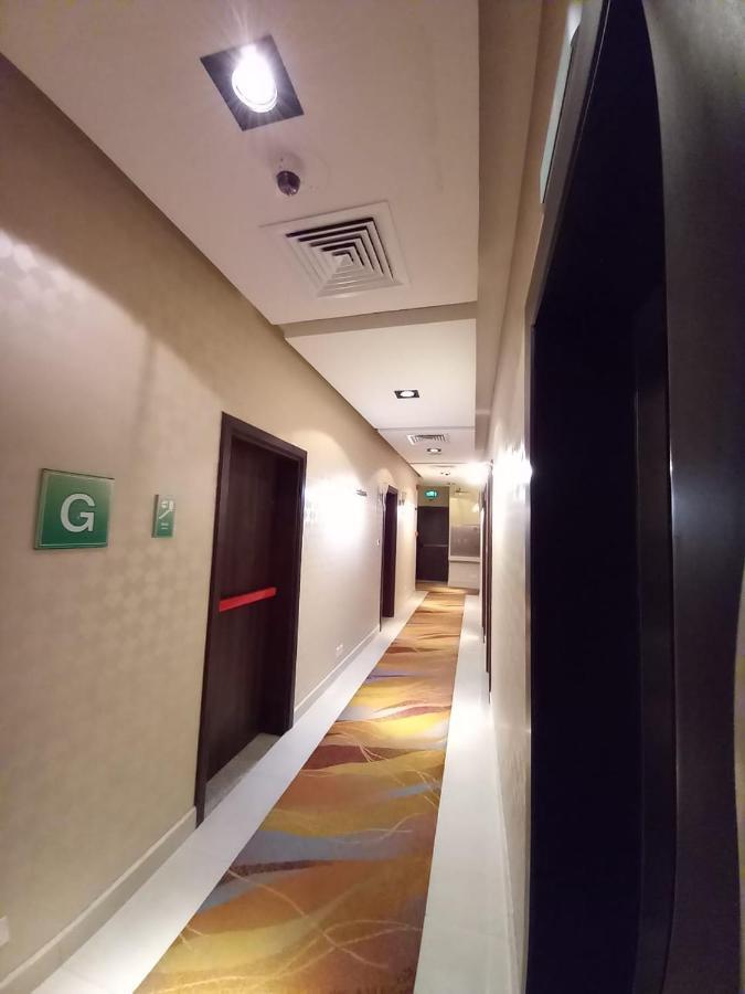 نسيم العليا Al Khobar Esterno foto